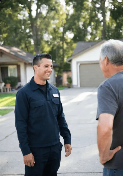 Heavy Duty Towing Laotto, IN FAQs
